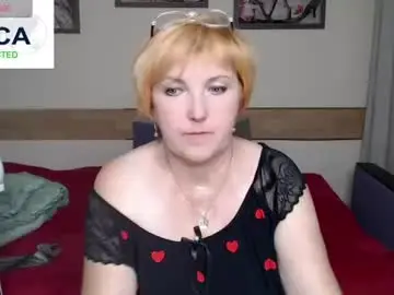 Chaturbate Live Porn of beautiful_lina7