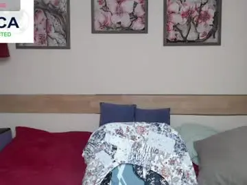 Chaturbate Live Sex Cam of beautiful_lina7