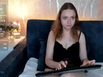 Chaturbate Sex Cam of bella_ramsi