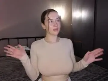 Chaturbate Sex Cam of bornsexyesterday