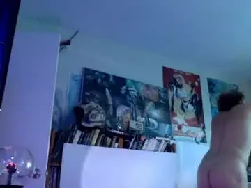 Chaturbate Free Porn Cam of bottomboo7
