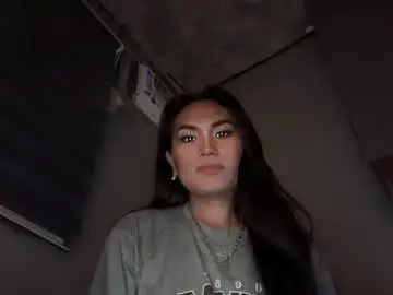 Chaturbate Nude Webcam of cathy_sanches