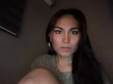 Chaturbate Nude Webcam of cathy_sanches