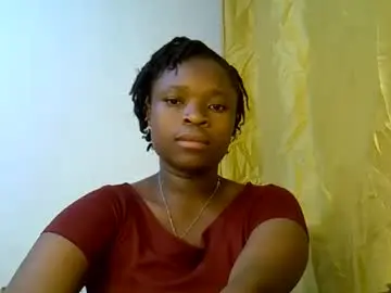 Chaturbate Best Webcam of holy_ebony