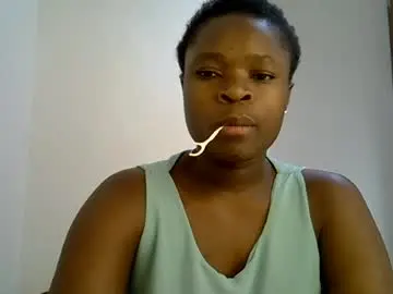 Chaturbate Free Porn Cam of holy_ebony