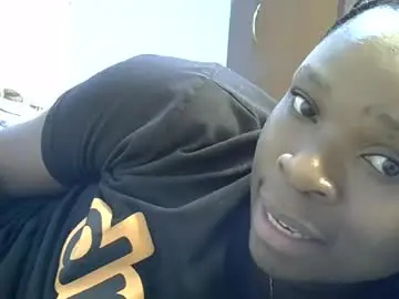 Chaturbate Sex Chat of holy_ebony