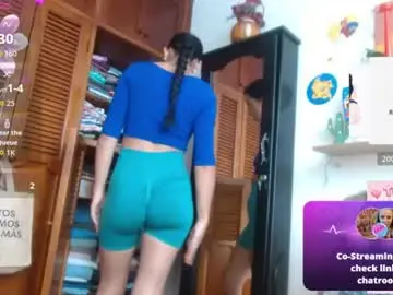 Chaturbate Adult Video Chat of ivanna_dl