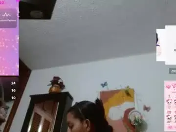 Chaturbate Adult Video Chat of ivanna_dl