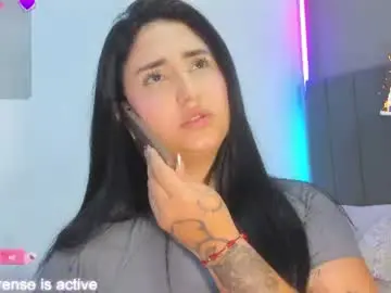 Chaturbate Nude Webcam of jhacky_sweet