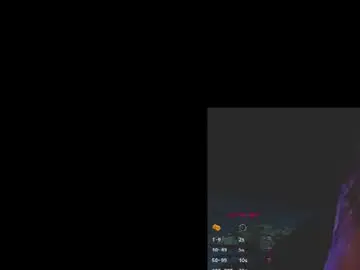 Chaturbate Live Sex of lilithmystic01