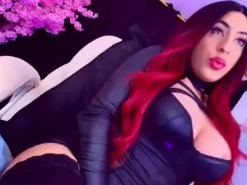 Chaturbate Best Webcam of lizagothdoll