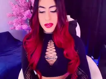 Chaturbate Live Sex Cam of lizagothdoll