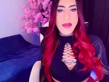 Chaturbate Sex Cam of lizagothdoll