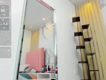 Chaturbate Sex Chat of lorenadavies