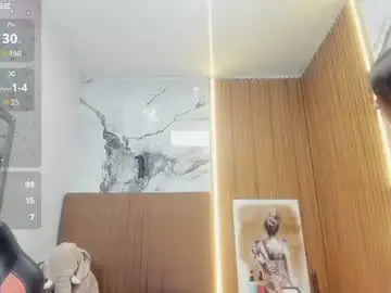 Chaturbate Private Sex Chat of lorenadavies