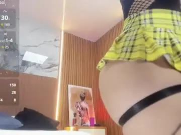 Chaturbate Adult Webcams of lorenadavies