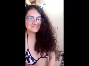 Chaturbate Live Sex of luana363