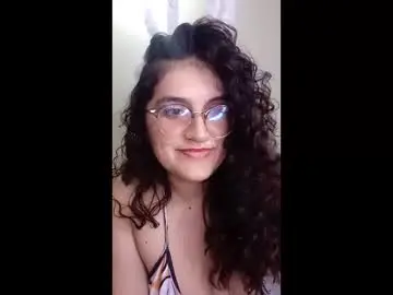Chaturbate Free Porn Cam of luana363