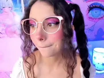 Chaturbate Nude Webcam of megan_yagami