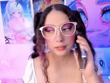 Chaturbate Adult Webcam of megan_yagami