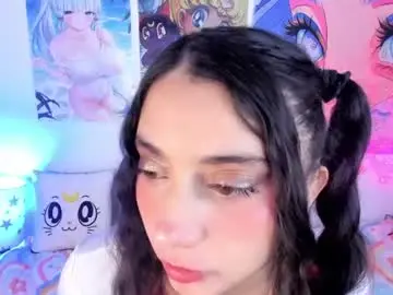 Chaturbate Adult Webcam of megan_yagami