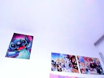 Chaturbate Adult Webcams of megan_yagami