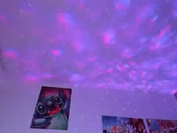 Chaturbate Sex Chat of megan_yagami