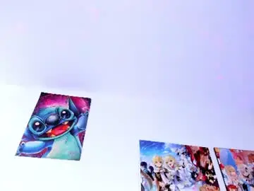 Chaturbate Best Webcam of megan_yagami