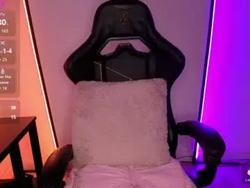 Chaturbate Private Sex Chat of mishablueee