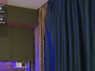 Chaturbate Live Porn of plump_bums