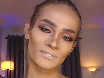 Chaturbate Live Porn of queenvalentinats