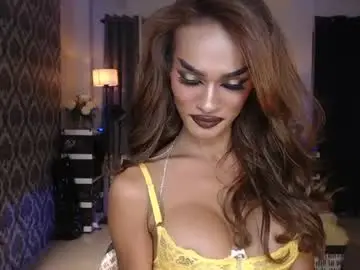 Chaturbate Sex Cam of queenvalentinats