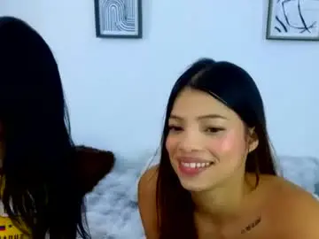 Chaturbate Best Webcam of stormy_17