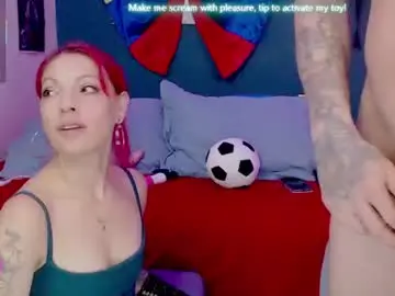 Chaturbate Adult Webcams of tabu_life