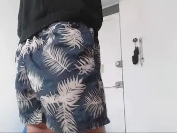 Chaturbate Free Live Porn of thecrazyadam