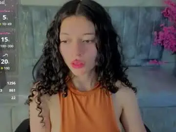Chaturbate Sex Cam of valkiria_ardent_s