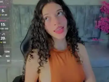 Chaturbate Private Sex Chat of valkiria_ardent_s