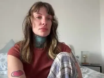 Chaturbate Sex Chat of airgeadx