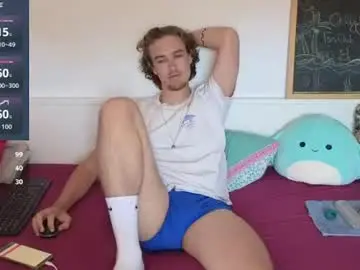 Chaturbate Best Webcam of alex83530