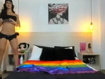 Chaturbate Live Sex of alexxa_meow