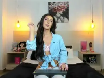Chaturbate Free Porn Cam of alexxa_meow