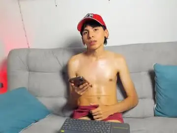 Chaturbate Sex Chat of angel_dustt1