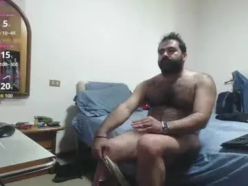 Chaturbate Live Sex of attila85