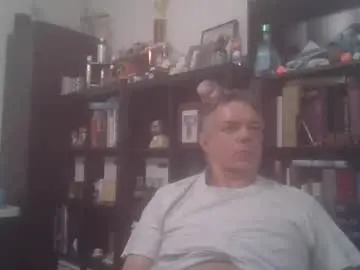 Chaturbate Adult Webcam of badger32934