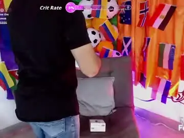 Chaturbate Sex Cam of caius_bigcock1