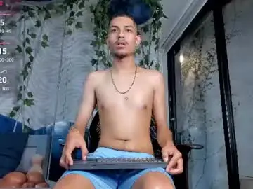 Chaturbate Free Live Porn of itszairen