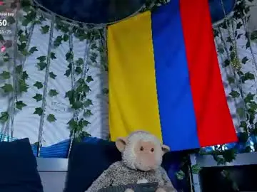 Chaturbate Sex Cam of itszairen