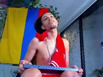 Chaturbate Free Porn Cam of itszairen