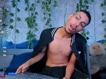 Chaturbate Adult Webcam of itszairen