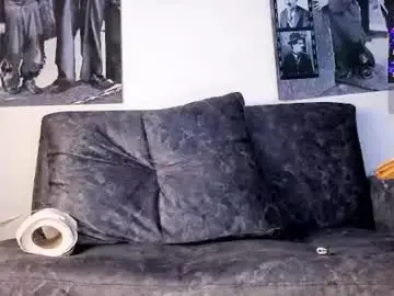 Chaturbate Adult Webcam of jamal_boseman
